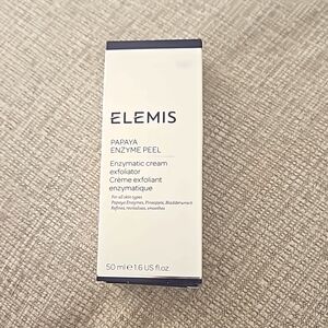 ELEMIS Papaya Enzyme Peel